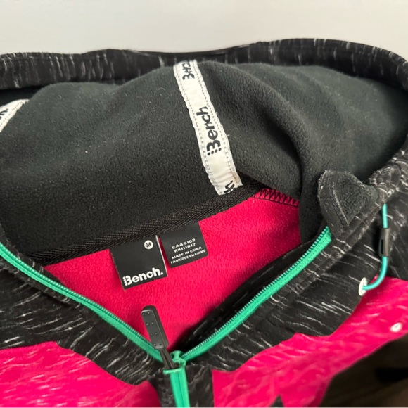 Bench Sport Hoodie - Picture 1 of 4